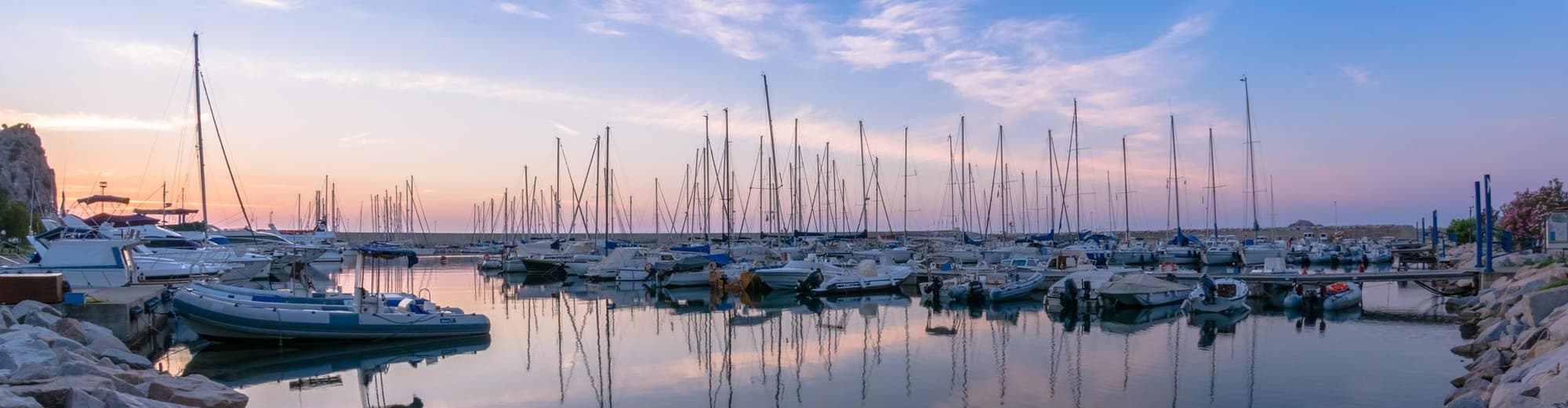 Santa Maria Navarrese, Italië