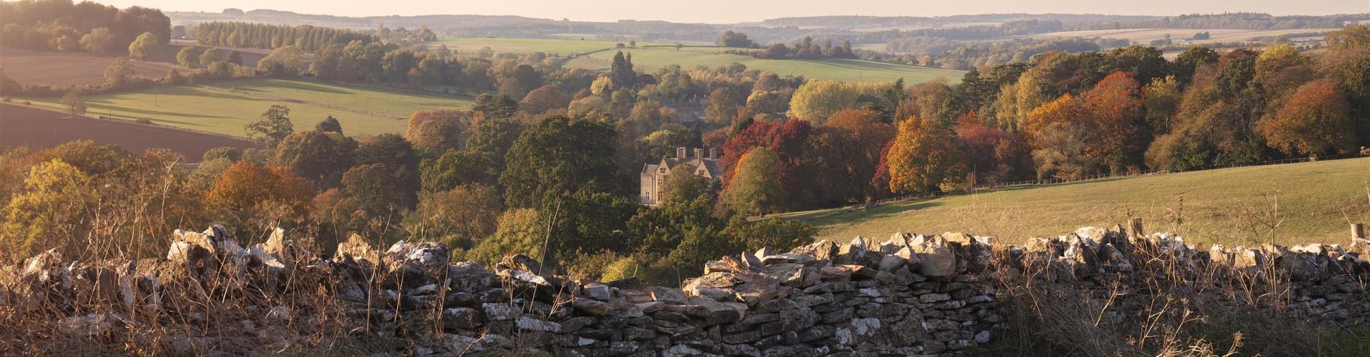 Stow-on-the-Wold, Reino Unido