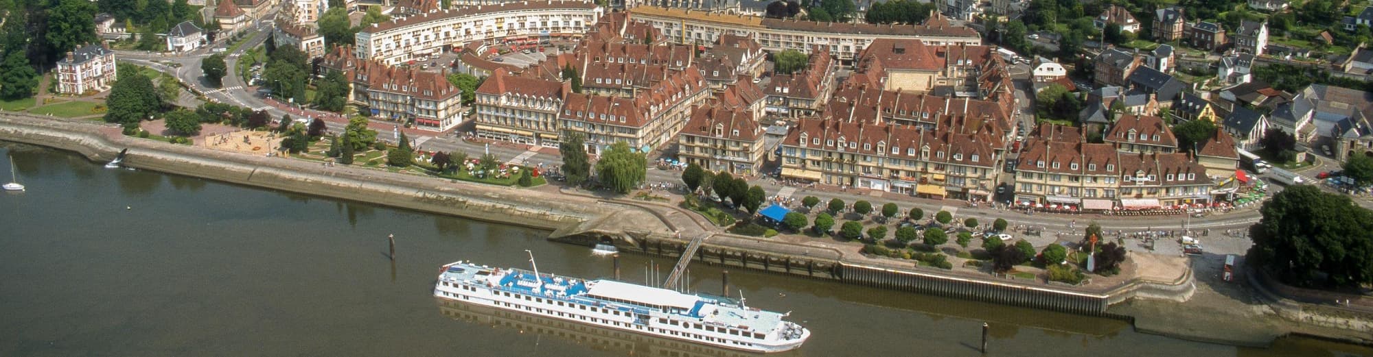 Caudebec en Caux, França