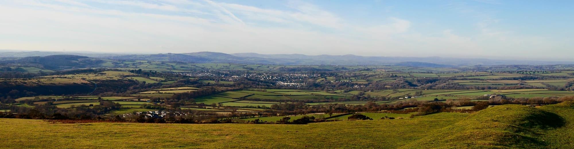 Tavistock, United Kingdom