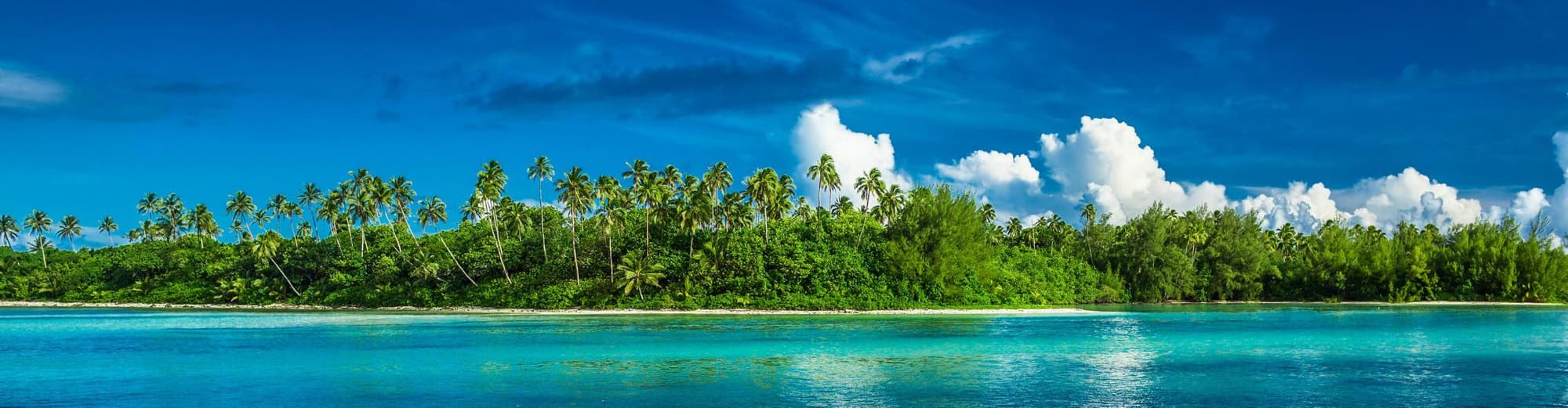 Rarotonga, Cook Islands