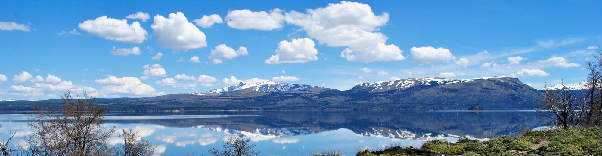 Villa Pehuenia, Argentina