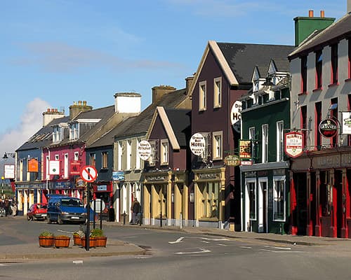 Dingle, Irlanda