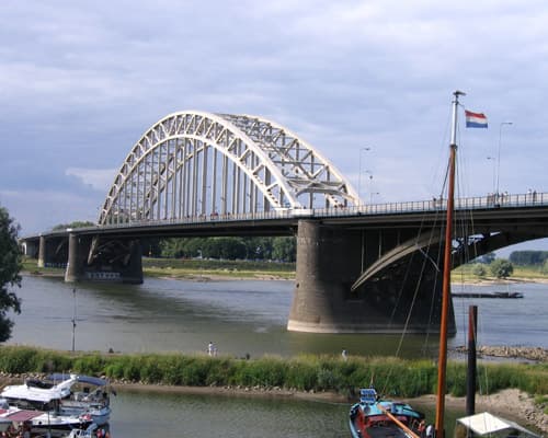 Nimega, Países Bajos