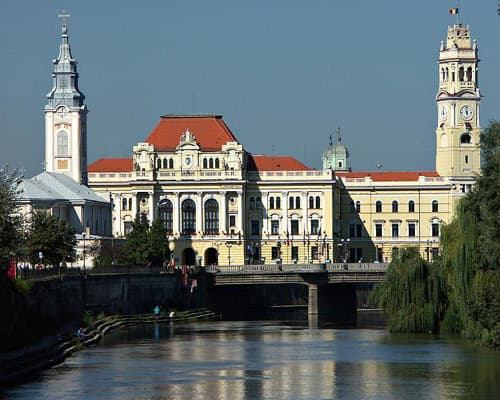 Oradea, Roménia