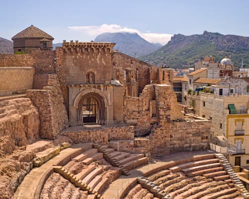 Colombia: Andean Vistas to Guatapé & the Caribbean
