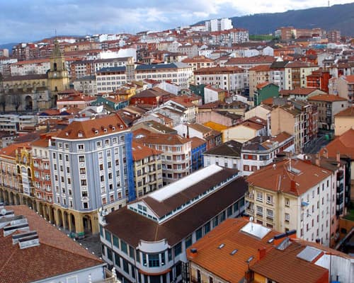 Portugalete, España