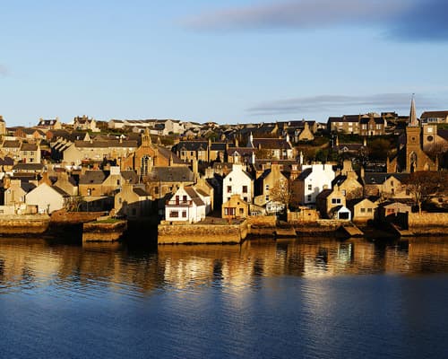 Orkney Islands, United Kingdom