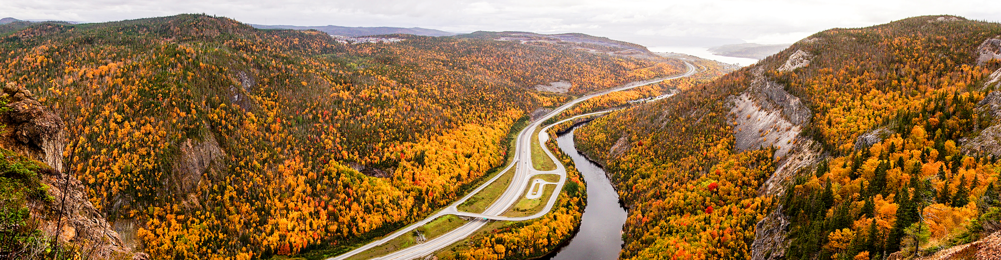 Corner Brook, Kanada