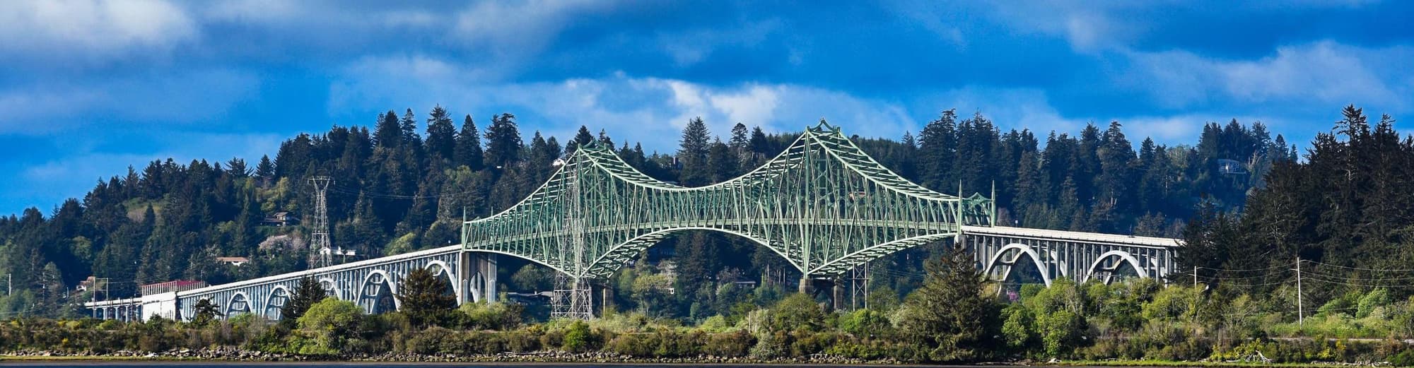 Coos Bay OR, Verenigde Staten