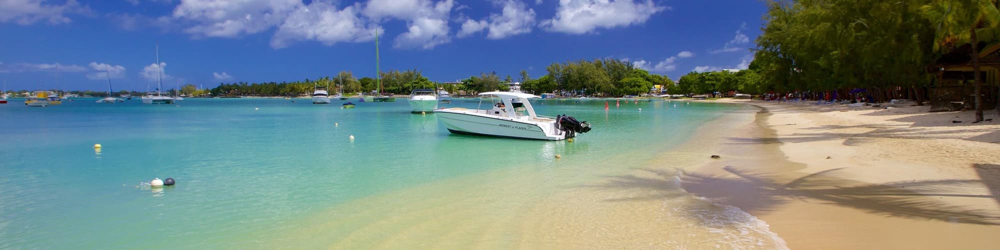 Nagy-Öböl, Mauritius