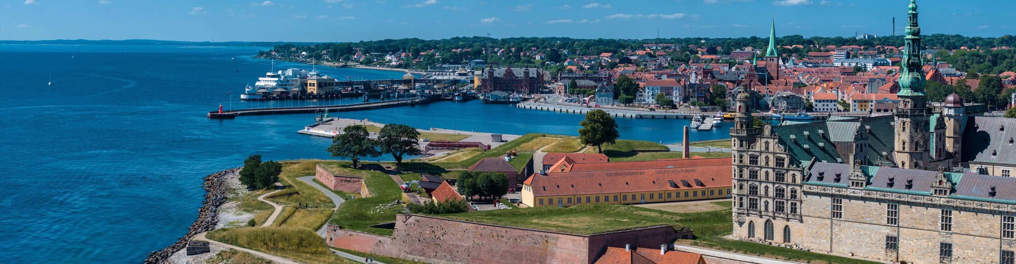 Elsinore, Denmark