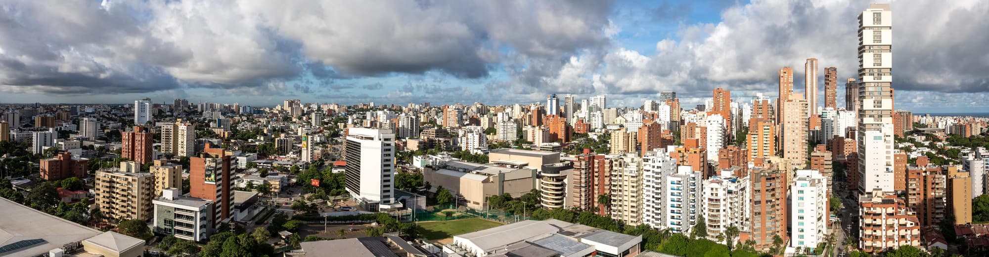 Barranquilla, Colombia
