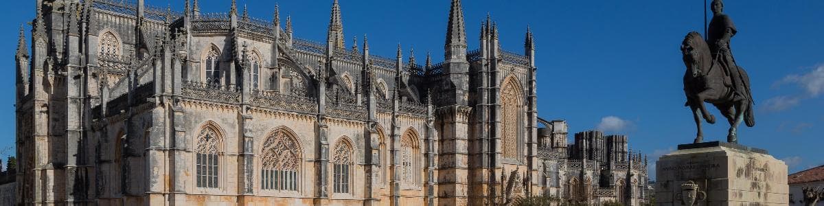 Batalha, Portugal