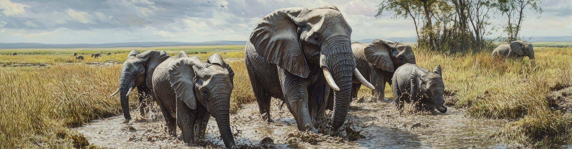 Bakubung Bush Lodge, Sydafrika