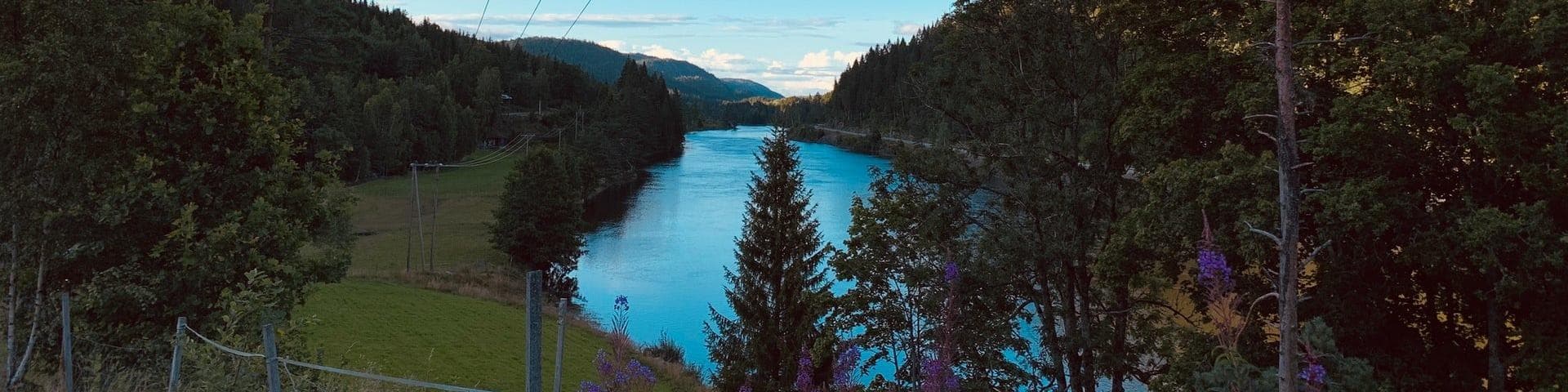 Kristiansand, 挪威