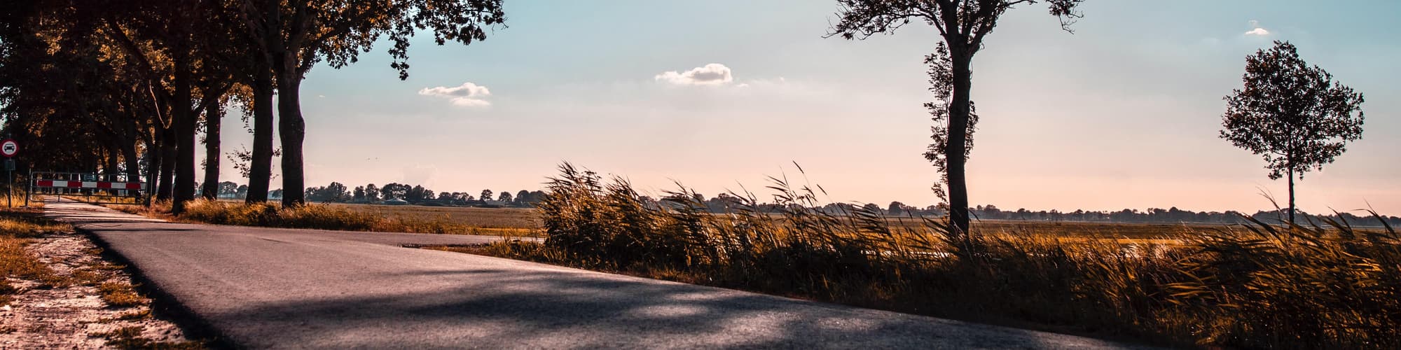 Giethoorn, Países Bajos