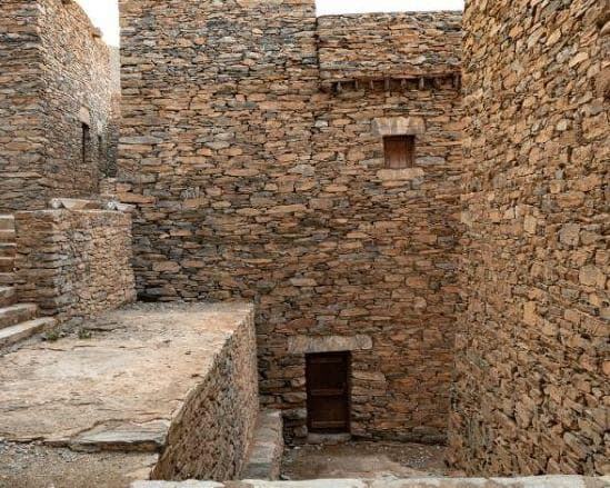 Khaybar, Arábia Saudita