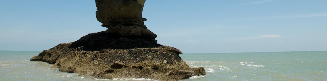 Bako National Park, Malaysia