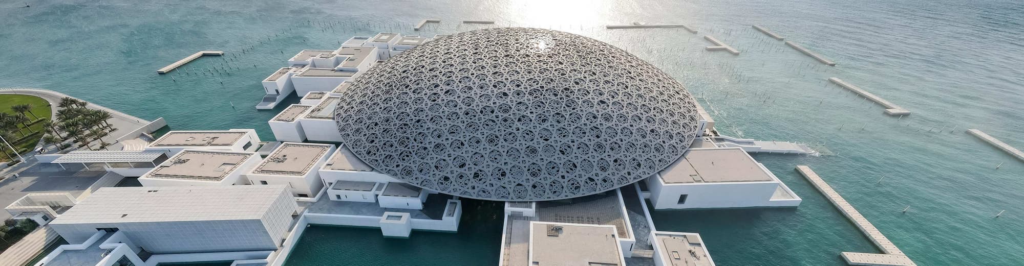 Al Saadiyat Island, United Arab Emirates