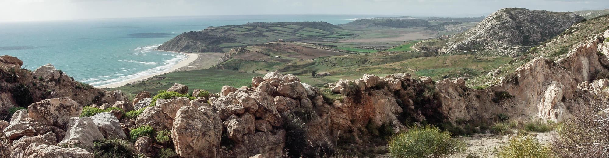 Kanton Montallegro, Italië