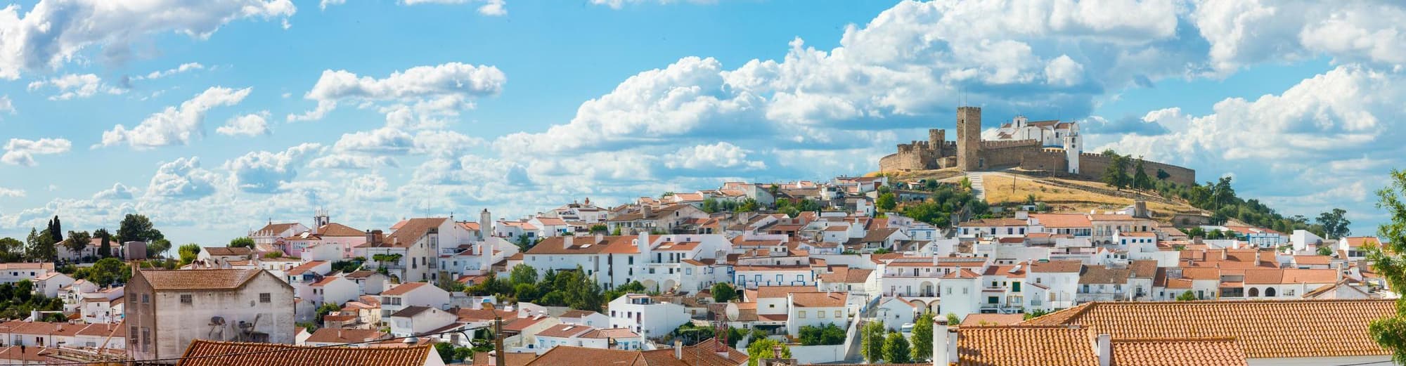 Evora, Portugal