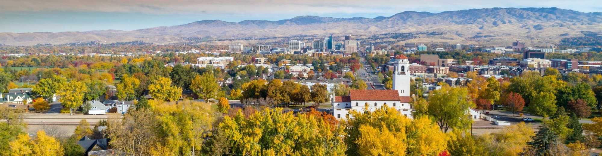 Idaho Falls ID, Vereinigte Staaten von Amerika