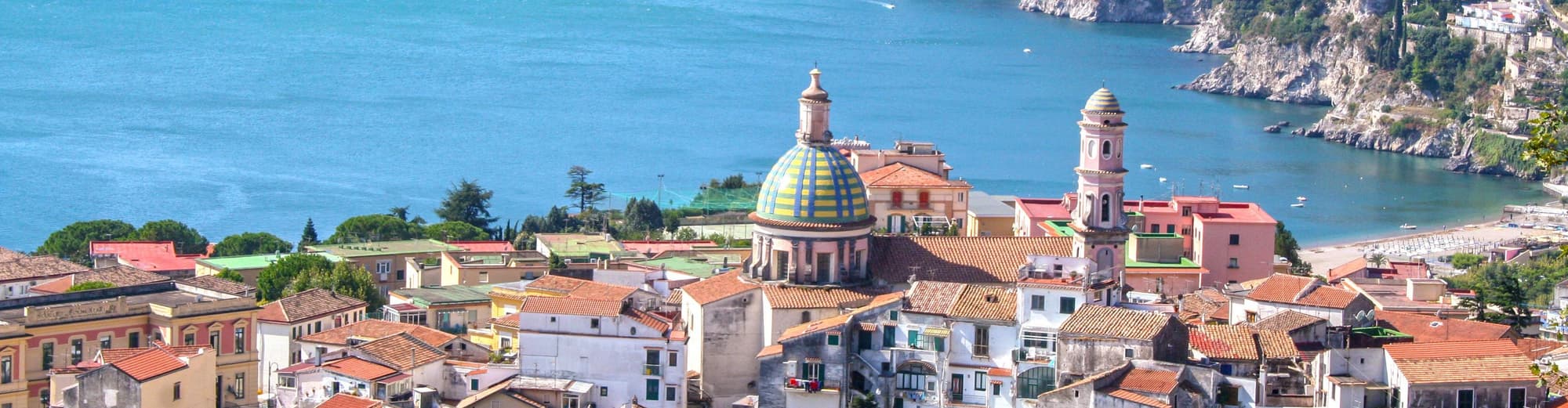 Vietri sul Mare, Italia