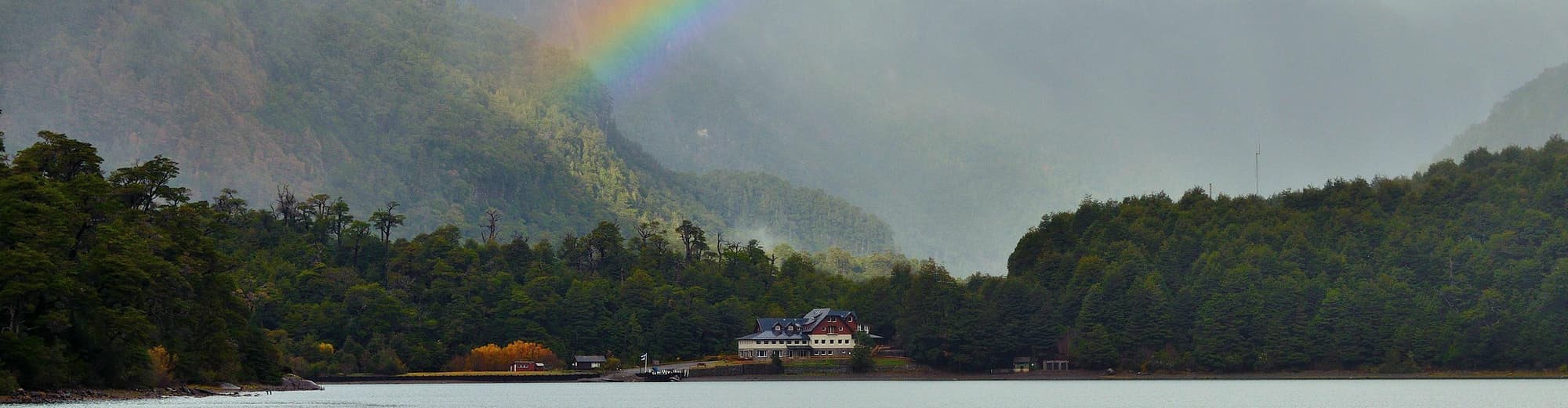 Puerto Blest, Argentina