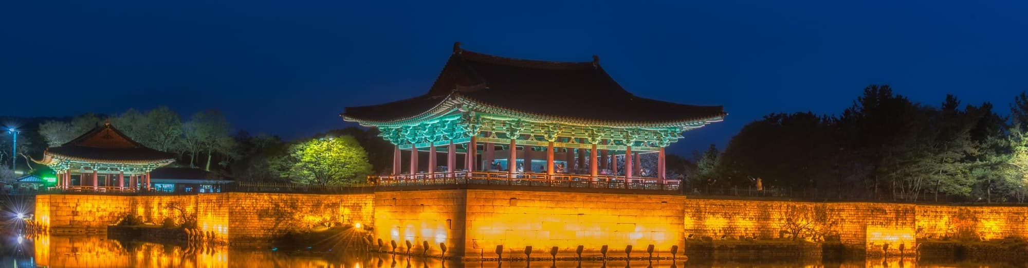 慶州, 大韓民国