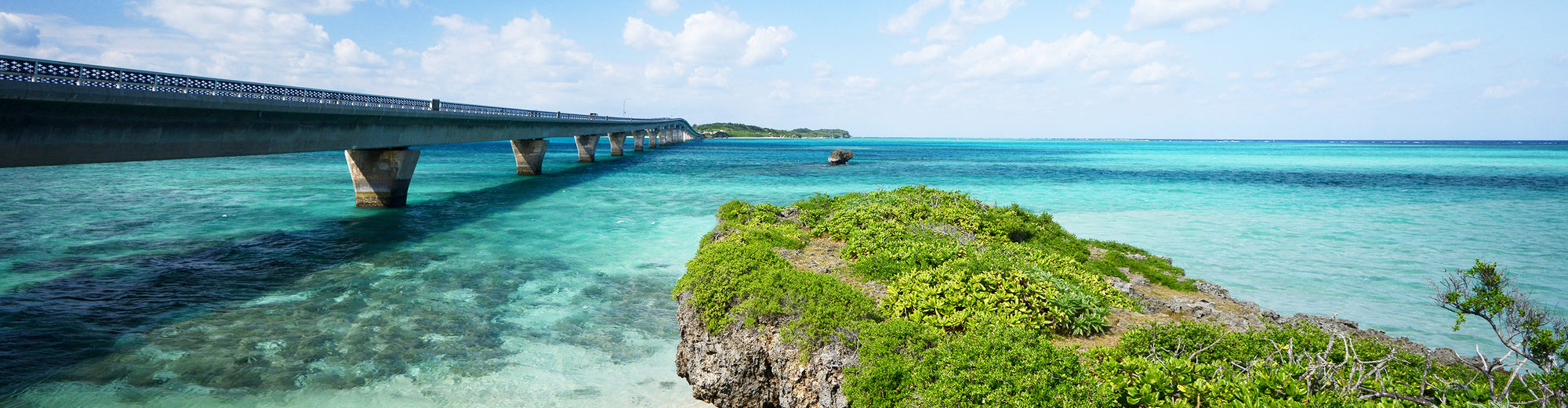 Miyako Island, Japan