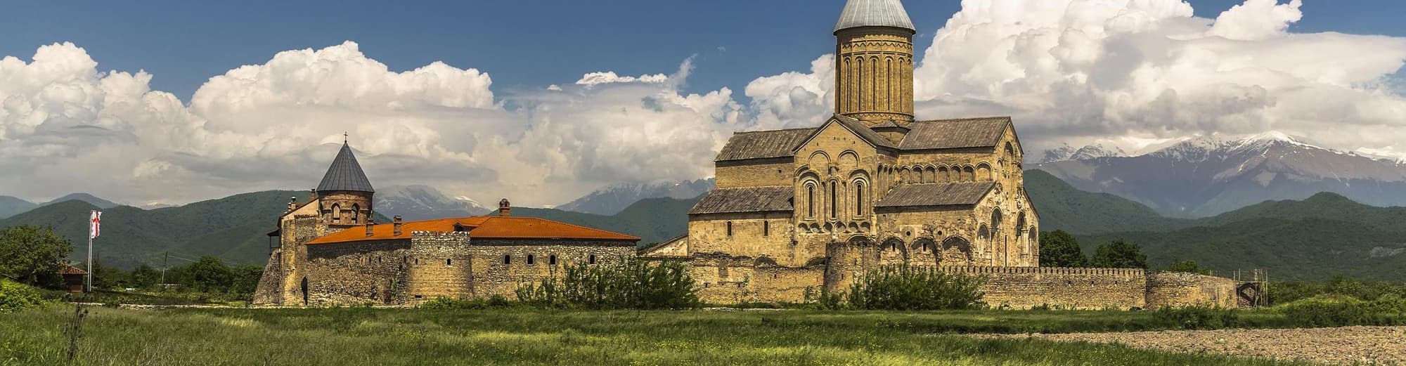 Alaverdi, Armenia