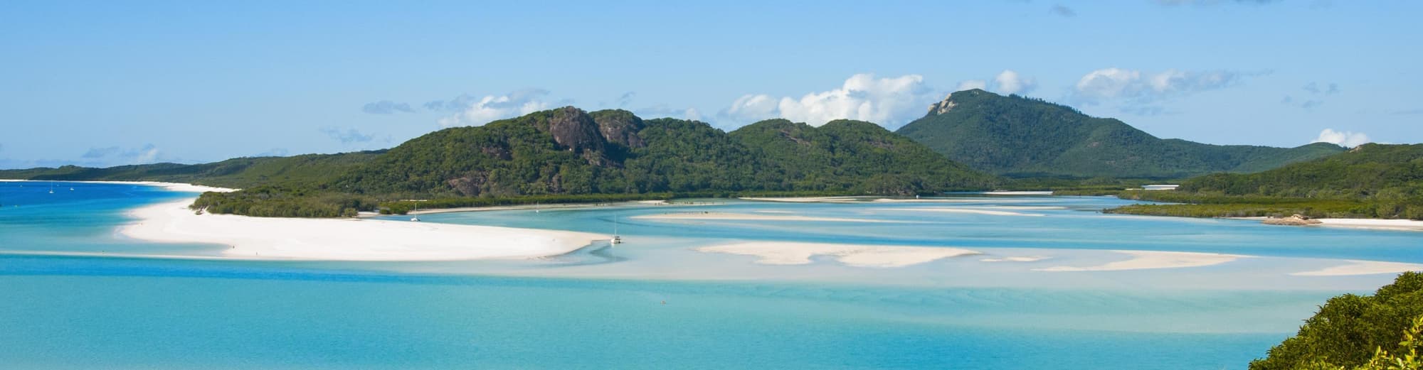 Coral Bay, Australien