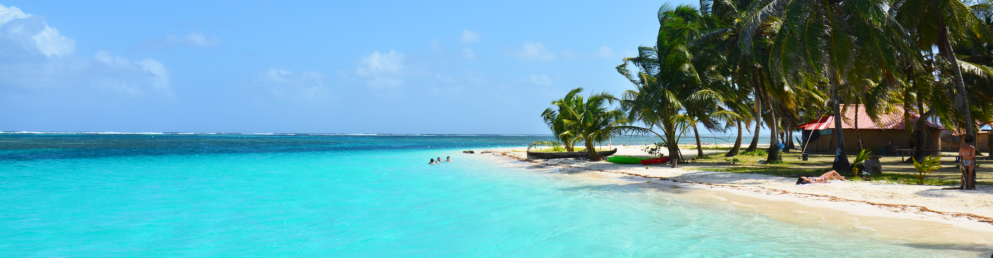 Playa Bonita, Panamá