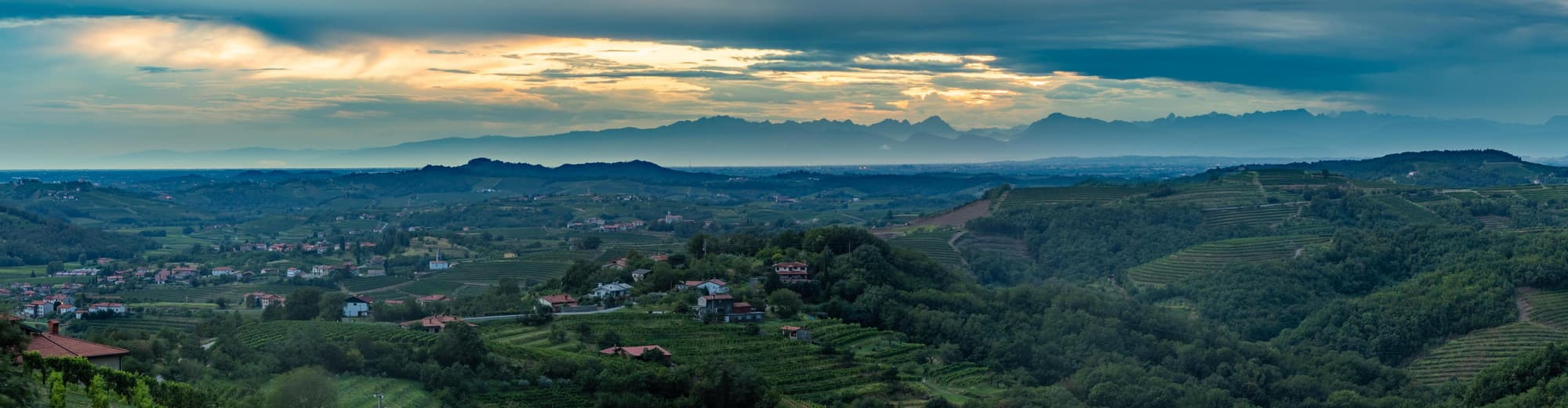 Goriška Brda, Slovenia