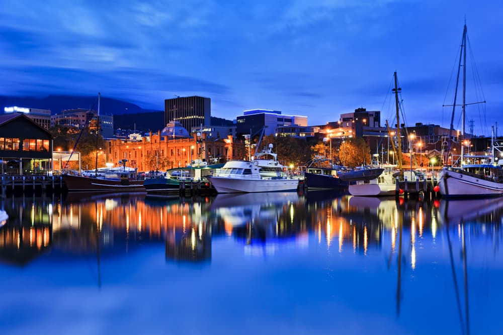 Hobart, Australia