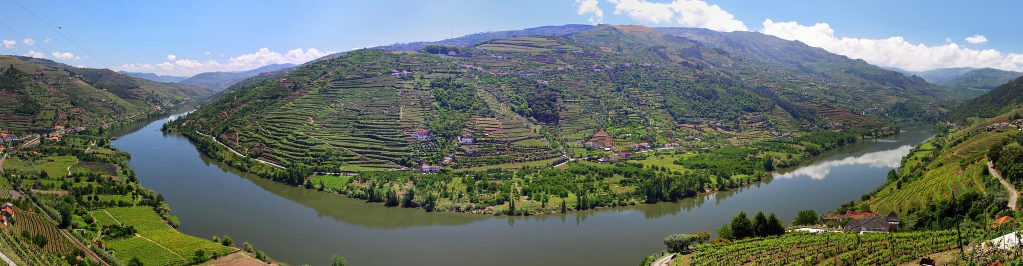 Peso da Régua, Portugal