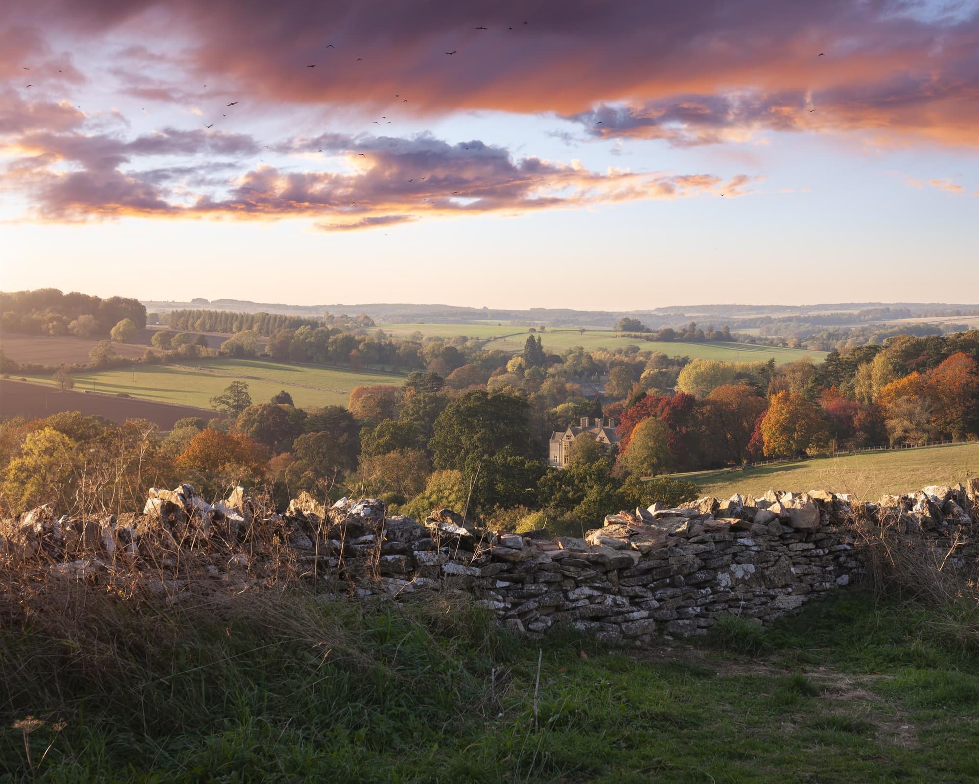 Stow-on-the-Wold, Reino Unido