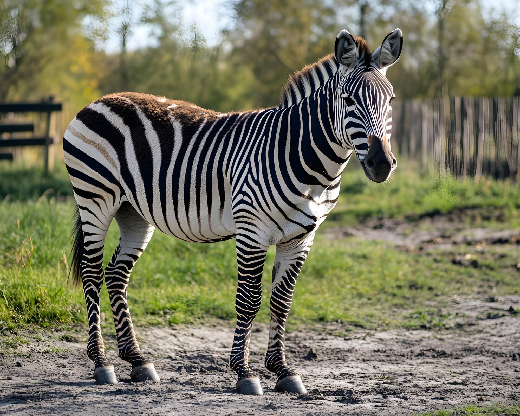 Bakubung Bush Lodge, Sydafrika