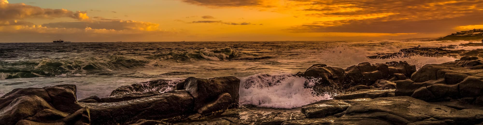 Umdloti, Afrique du Sud