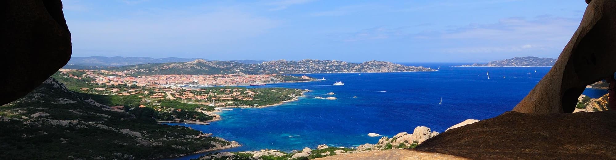 Palau, Sardegna, Italia