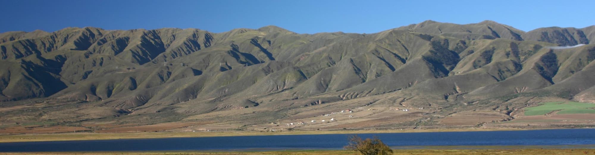 Tafí del Valle, Argentina
