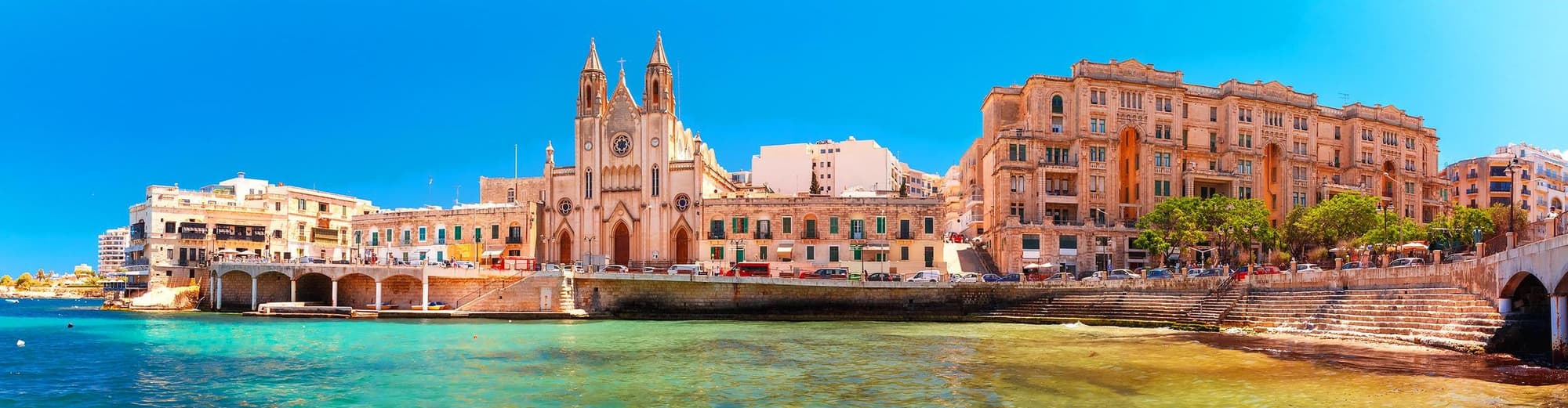 مالطا, مالطة