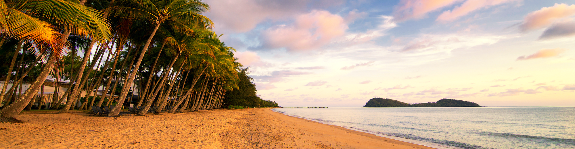 Palm Cove, Australien