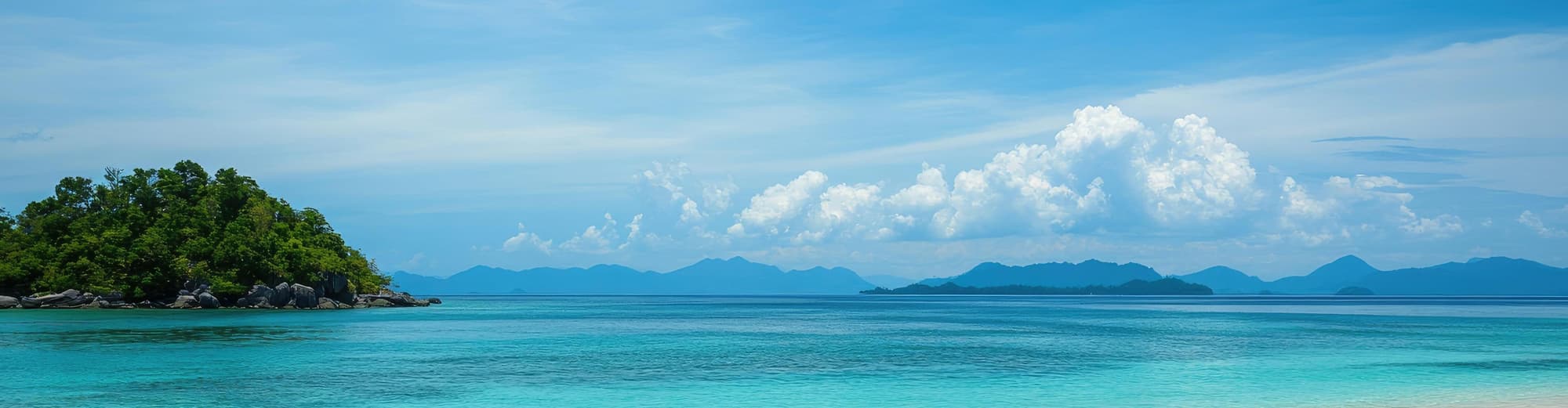 Isla Parida, Panamá