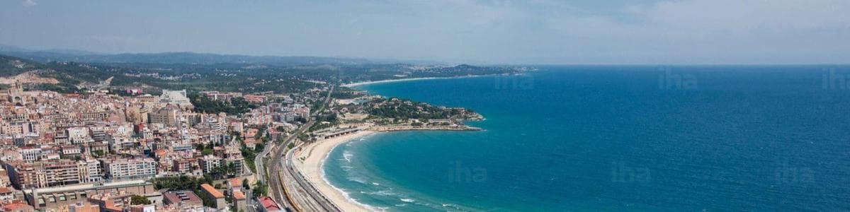 Montroig del Camp, Espagne