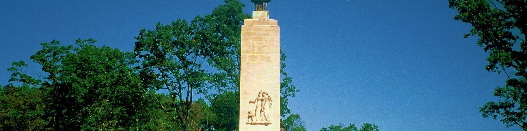 Gettysburg PA, Verenigde Staten