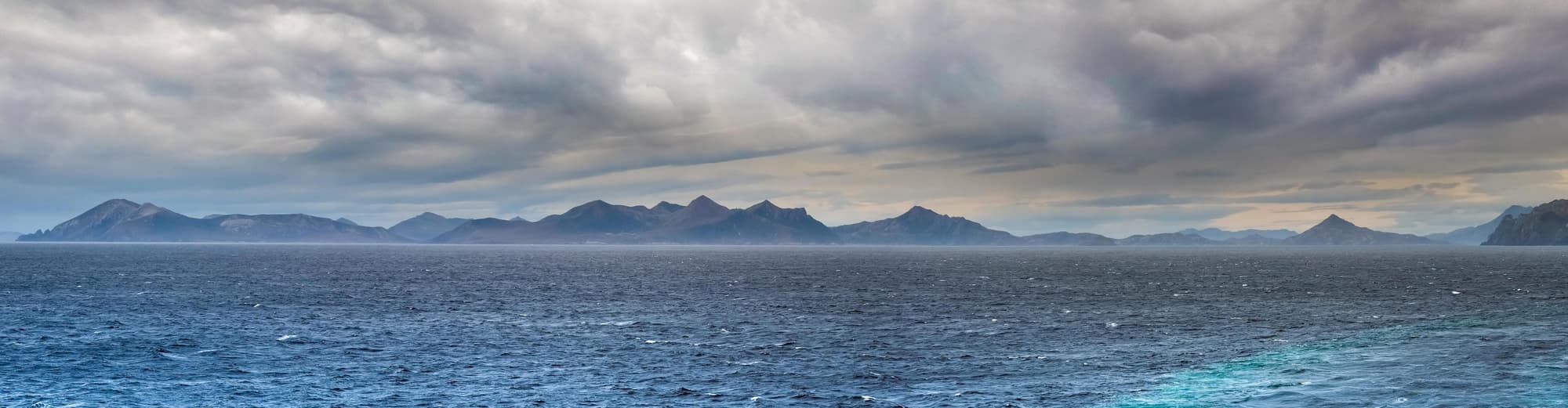 Cape Horn, צ'ילה