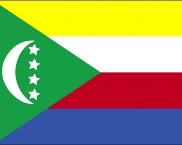 Moroni, Comoros