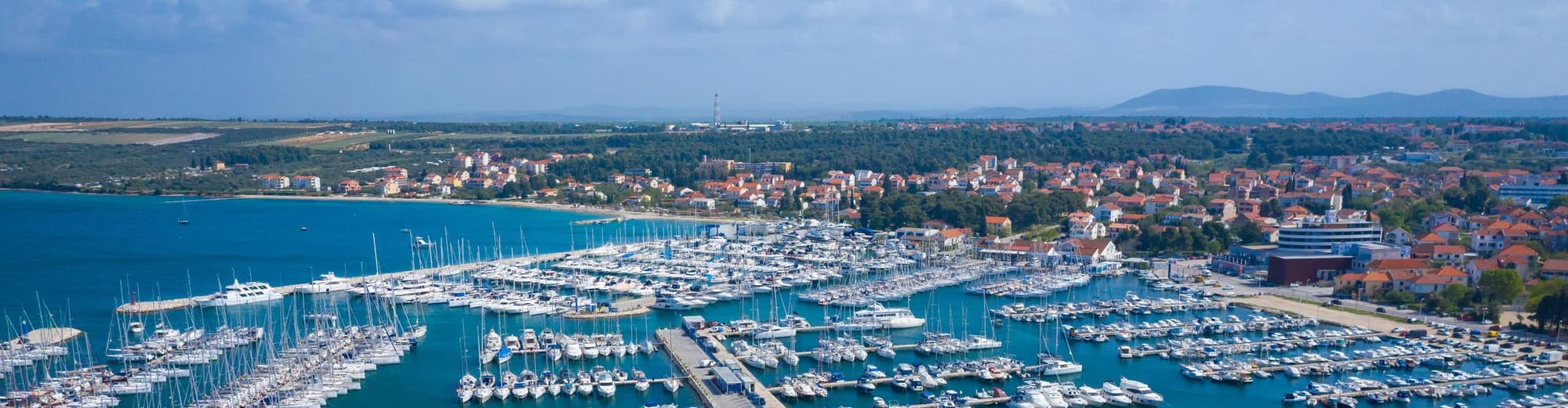 Biograd, Croazia